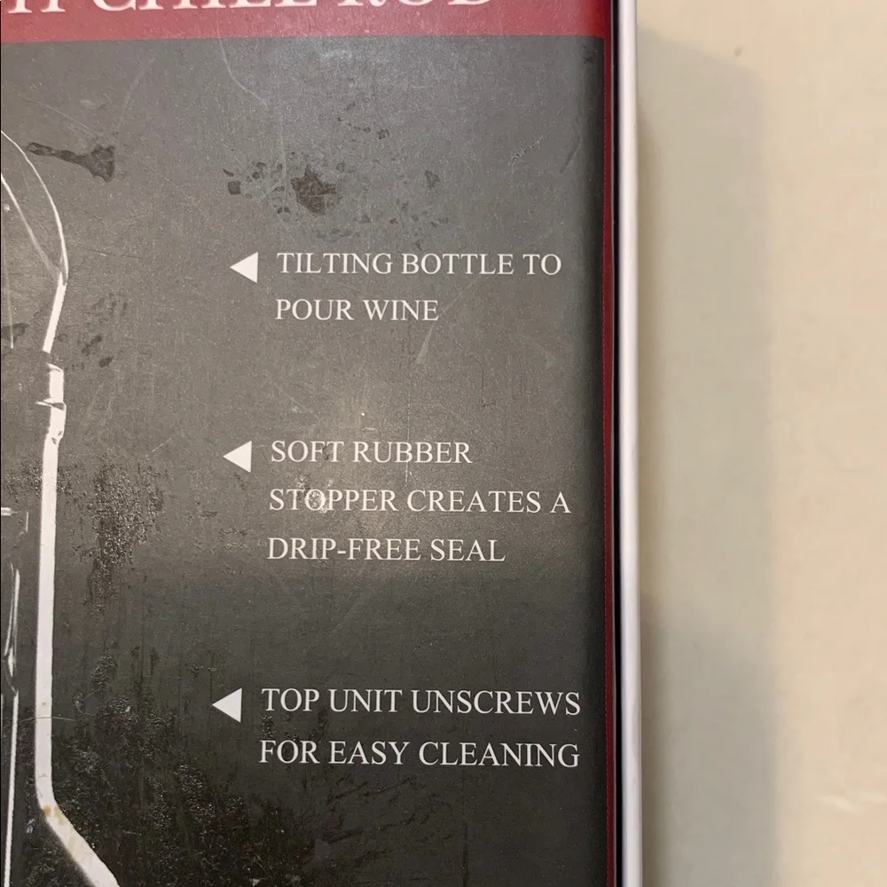 DERGUAM new box